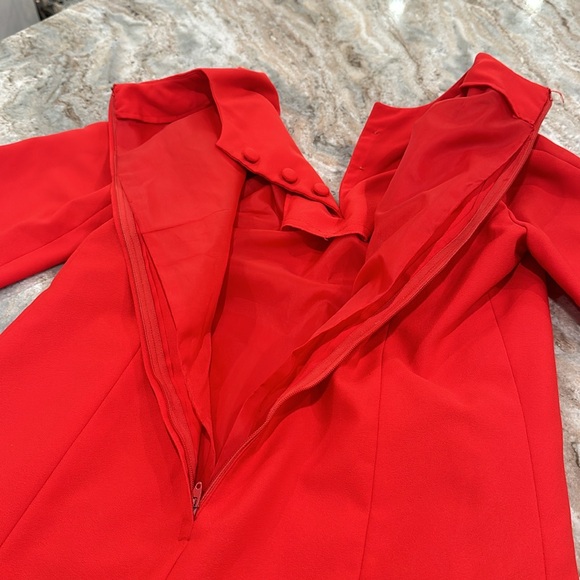 Vintage 60s Dress - Picture 7 of 11